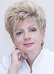 Ильина Екатерина Леонидовна. Гинеколог, УЗИ-специалист