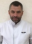 Васютин Александр Иванович. Хирург