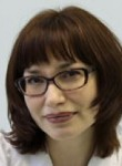 Беленькая Марина Юрьевна