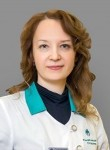 Рустаева Алла Николаевна