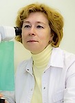 Кузнецова Татьяна Владимировна