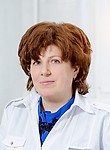 Марочко Наталья Дмитриевна. Гинеколог, Акушер, УЗИ-специалист