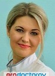 Лыткина Елена Александровна. Дерматолог, Венеролог, УЗИ-специалист