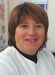 Машкина Наталия Сергеевна