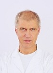 Корнилов Александр Леонидович. Невролог