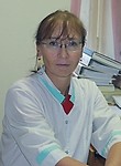Науменко Татьяна Вадимовна. Гинеколог, Акушер, УЗИ-специалист