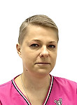 Никольская Ольга Николаевна
