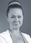 Павлова Ольга Александровна