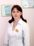 Попова Юлия Анатольевна. Гинеколог, Акушер