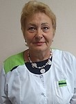 Силантьева Ольга Николаевна. Гинеколог, Акушер