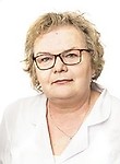 Сторчак Светлана Михайловна