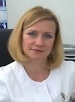 Субботина Наталья Викторовна