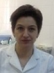 Титова Нана Робизоновна