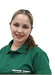 Фурсова Виктория Станиславовна