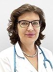 Новикова Наталья Викторовна