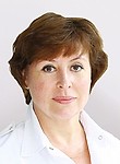 Прилепская Светлана Ивановна. Гастроэнтеролог