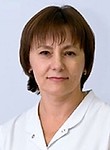 Сарафанова Светлана Юрьевна