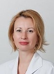 Юрьева Анна Евгеньевна