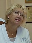 Попова Тамара Ивановна. Инфекционист