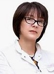 Быкова Ольга Владимировна