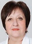Мирина Валентина Николаевна