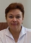 Маринченко Марина Николаевна. Инфекционист