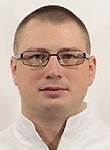 Быков Александр Алексеевич. Невролог