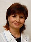 Осипова Карина Вартановна