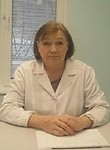 Прокопенко Галина Витальевна