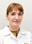 Филатова Юлия Борисовна