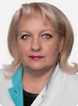 Крылова Ольга Анатольевна