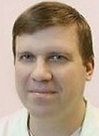 Шустов Кирилл Игоревич