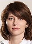 Карпенко Ольга Анатольевна