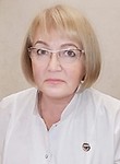 Лутина Людмила Петровна