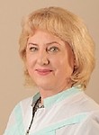 Федченко Ирина Владимировна. Терапевт