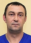 Севостьянов Сергей Александрович. Стоматолог