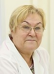 Хорошилова Светлана Григорьевна. Стоматолог