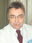 Летенков Владимир Николаевич. Проктолог, Хирург