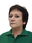 Акимова Елена Викторовна