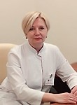 Болдырева Лариса Ивановна