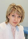 Зубрилина Наталья Михайловна
