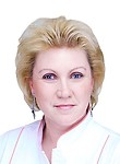 Сидорина Светлана Николаевна