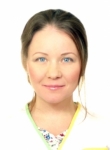 Соловьева Елена Владимировна