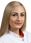 Хворостянова Елена Александровна