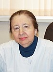 Ерохова Марина Петровна. Терапевт