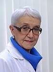 Камзолова Наталья Борисовна. Хирург