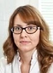 Бычкова Екатерина Викторовна