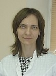 Жулина Елена Константиновна. Эндокринолог