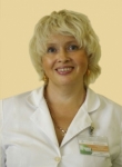 Семенова Елена Александровна