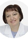Обрубова Галина Анатольевна